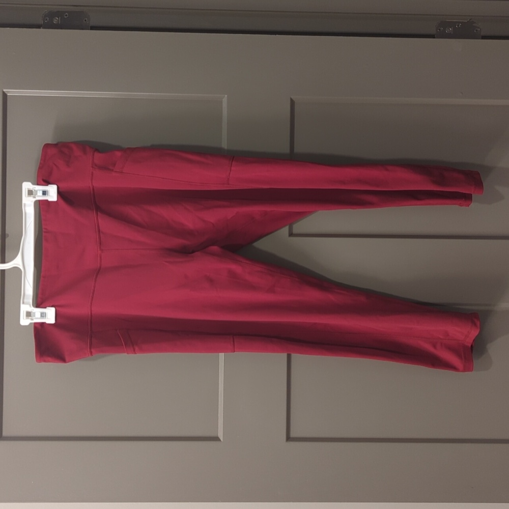 Sangria capris